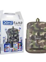 DOMS-Camo-Kit