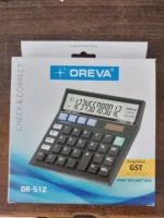 oreva-or-512-calculato